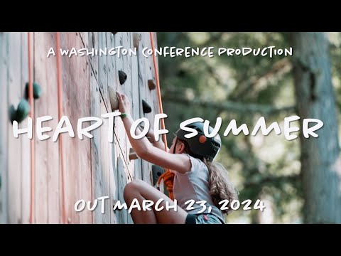 Heart of Summer | Documentary Trailer