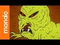 DweebCast Coverage Of Prison Pit