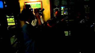 The Jonnie and Benny Show - Hit The Road Jack Part 2