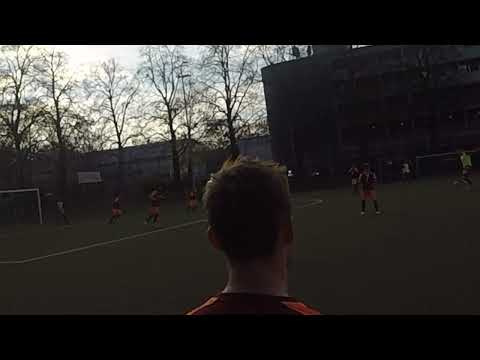 17/11/2024 - SC Amicitia