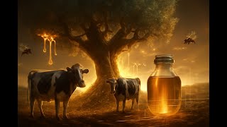 🔶🔶🔶 ארץ זית חלב ודבש – מסורת, חדשנות ושפע חקלאי בישראל 🔶🔶🔶