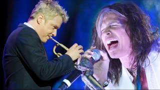 Chris Botti & Steven Tyler "Smile"