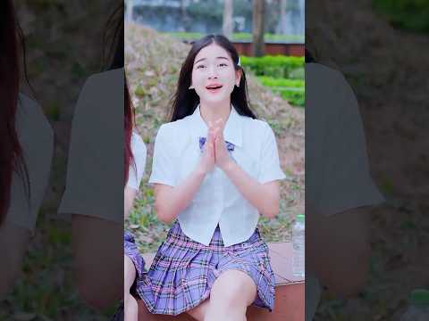 A Special Person Deserves Special Care 💧💖 #linhchihihi #schoolcrush #messyclassroom