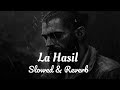 La Hasil Slowed & Reverb | Sunny Khan Durani | #lahasil