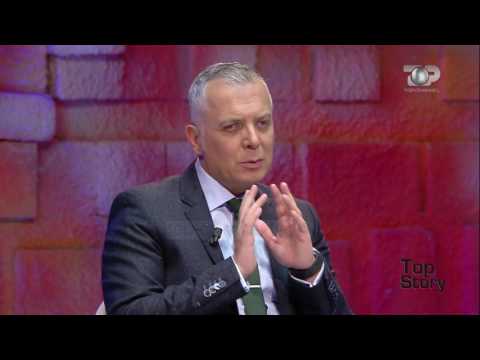 Top Story, 17 Korrik 2017, Pjesa 1 - Top Channel Albania - Political Talk Show