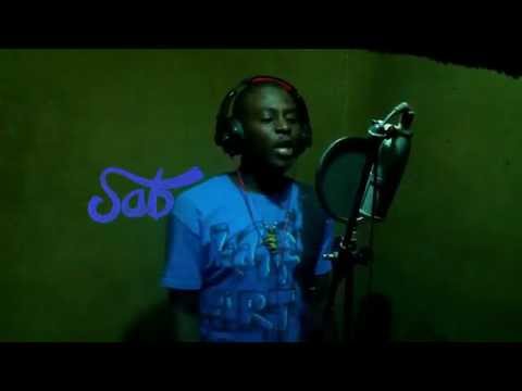 DOOMY G FT SAB, SAK GEN LA (STUDIO PART) - KATYE ART