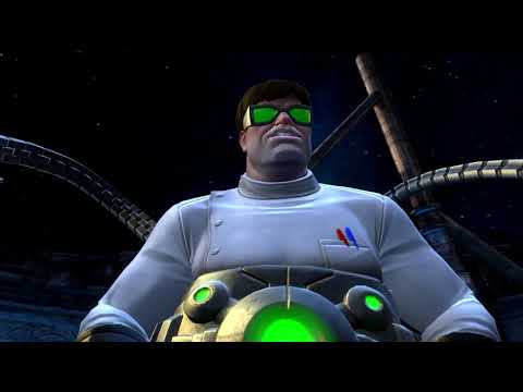 Doctor Octopus Rank Up and Gameplay! - Marvel Contest of Champions