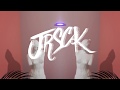 JRSCK - Alpha Girl ft Ramengvrl | Official Lyric Video