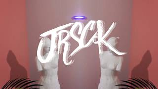 JRSCK - Alpha Girl ft Ramengvrl | Official Lyric Video