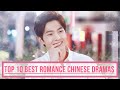 Top 10 Absolute Must Watch Romance Chinese Dramas Recommendations For All Cdrama Lovers | Bingewothy