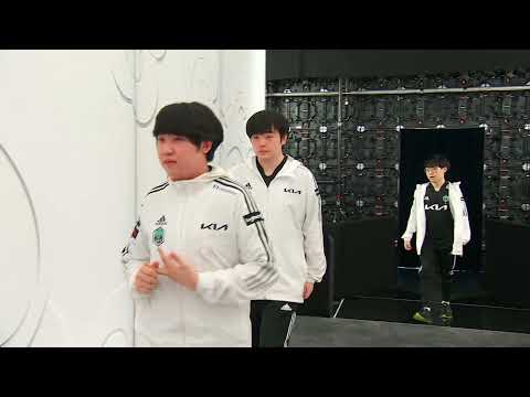 Nemesis & LS reacts to Game 4 Finals | DWG vs. EDG