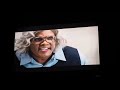 Opening To Tyler Perry S Madea S Tough Love 2015 DVD