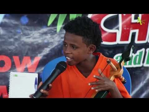 EriPlanet -The Best Most Surprising  Talent Show 2018