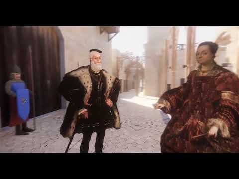 SCORRANO and its LUMINARIE, 500 years of history