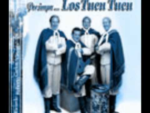 Zamba De Usted - Los Tucu Tucu