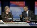 9 10 2008 OH MSNBC Democratic Debate