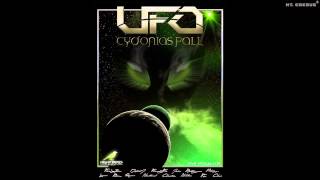 Lorcán - Far From Earth (UFO: Cydonias Fall OST)