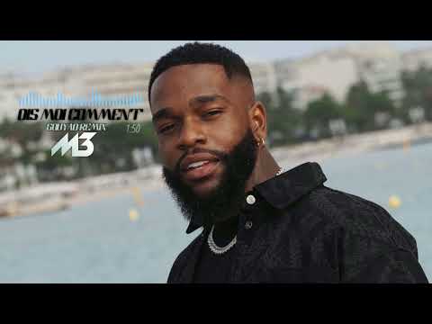 Massiv3 x Tayc - Dis moi comment (Gouyad Remix)