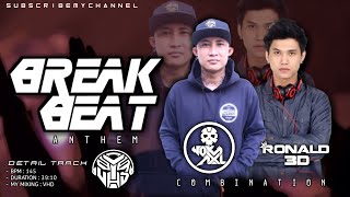 Download lagu DJ BREAKBEAT ANTHEM FULL BASS 2020 || DJ NOKA AXL X DJ RONALD 3D || [ VIKRY MIX ] mp3