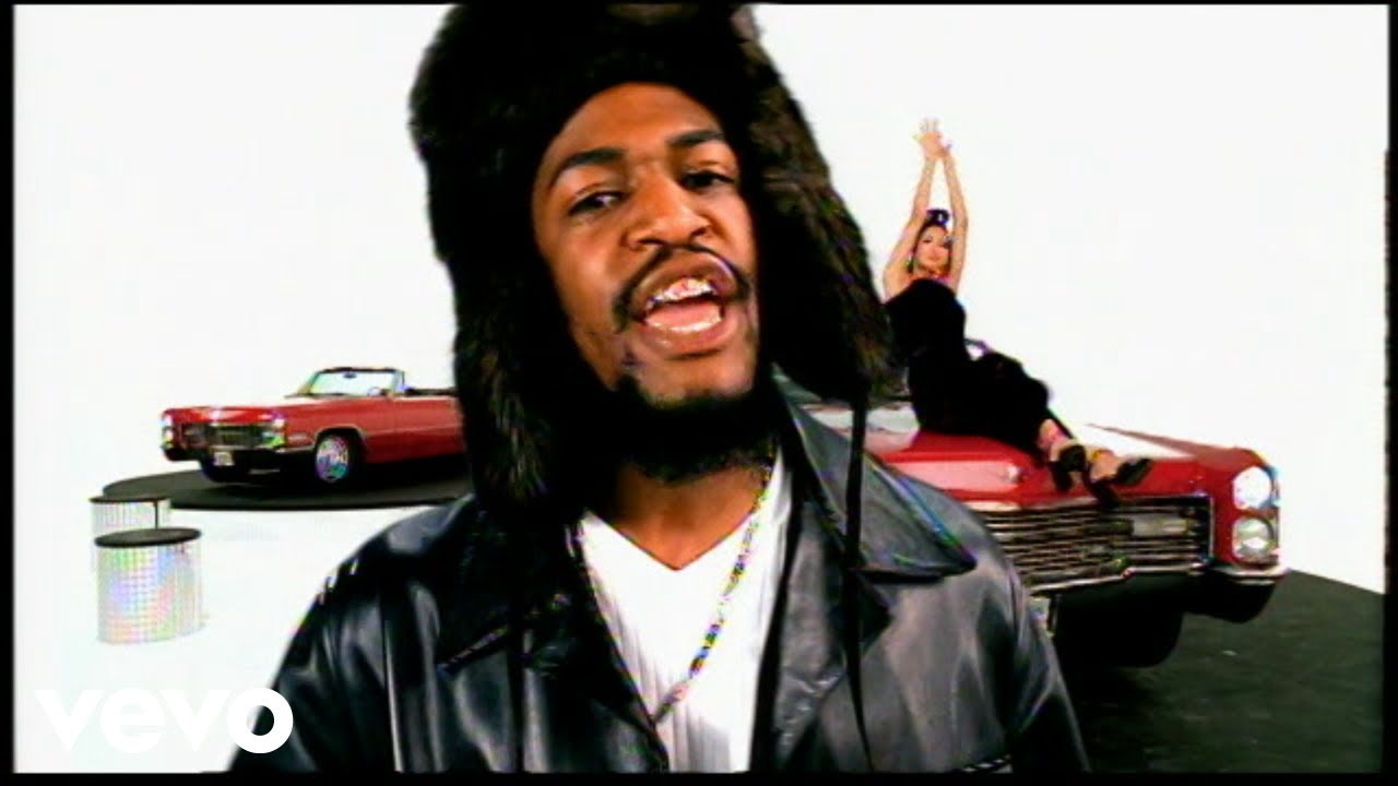 Youngbloodz - 85 (Official Video) ft. Jim Crow, Big Boi