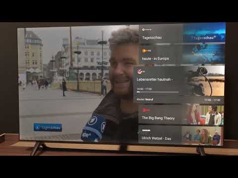 Netstream TV