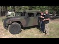 Russell Deese S Famous 998 Hummer
