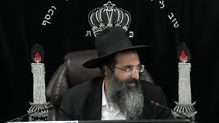 קצת שכחנו לחייך | הרב שי עובד | ראשון - פרשת עקב - תשפה (הרב שי עובד) - התמונה מוצגת ישירות מתוך אתר האינטרנט יוטיוב. זכויות היוצרים בתמונה שייכות ליוצרה. קישור קרדיט למקור התוכן נמצא בתוך דף הסרטון