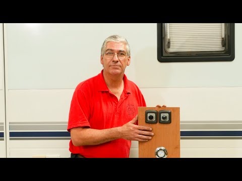Truma controls – expert advice from Practical Motorhome's Diamond Dave