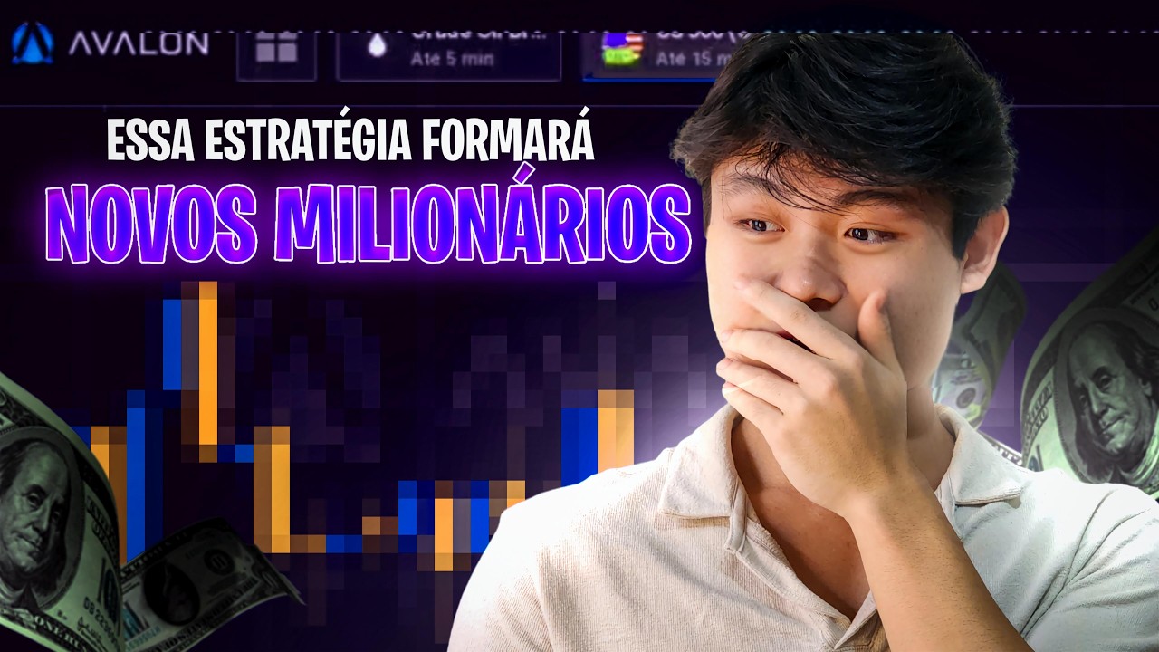 PRIMEIRO PAVIO É O QUE ME DEIXOU RICO