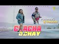 Melandy J Vj Darbulz Chacha Ocay Official Video