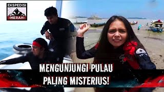 Download lagu Usut Tuntas Mitos Sosok Penghuni Pulau Misterius | Ekspedisi Merah Eps 75 Full mp3