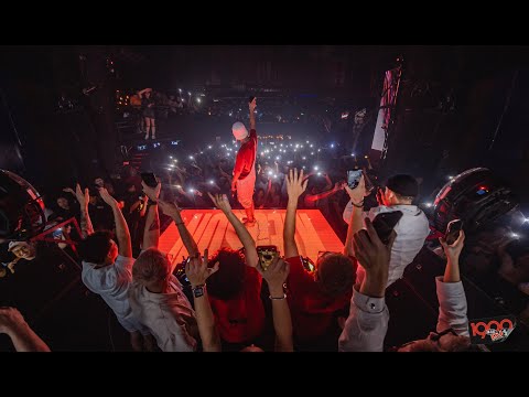 KIEUSONLAND TAKE OVER @MyChannel-z5i  : DJ JIM B2B MAD D x MC WINO