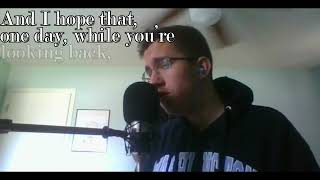 For All Times (Last Winter Cover)