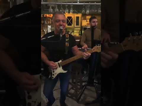 Live...Modus band Bitola ,,Chukni vo drvo,,  Leb i Sol