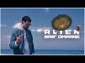 Saif Omrane - Alien