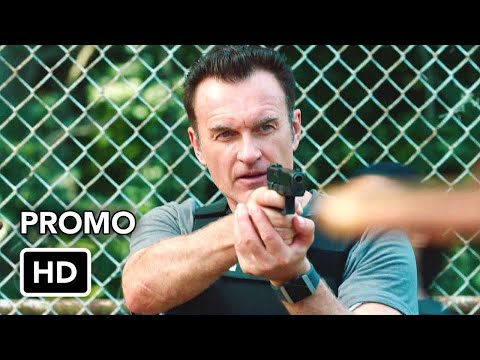 FBI: Most Wanted 3.03 (Preview)