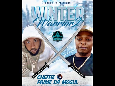 Cheffie vs Prime The Mogul