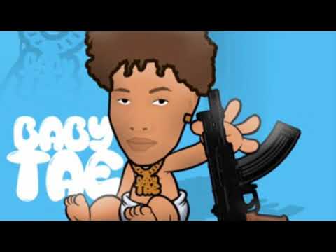 BabyTae - Blocks Down