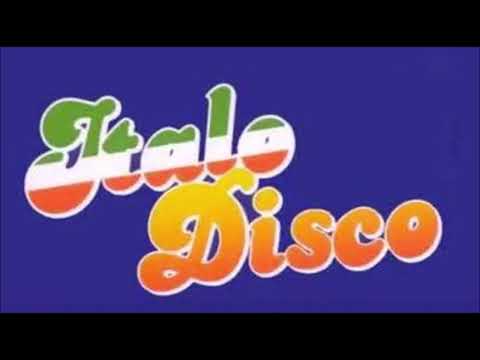In Soniko feat. Jenna - Someone else (Radio Edit) Italo Disco - Hi-NRG  2022