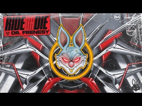 Dr Frenesy - Get Back (feat. GadManDubs) [Electronyze Me ! ®]