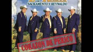 Los Razos Perdoname Madresita