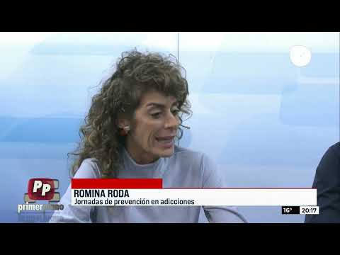 Jornadas de prevención de adicciones en Yerba Buena | Primer Plano