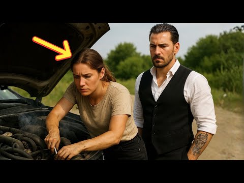 ZAUSTAVILA SE DA POMOGNE STRANCU… NE ZNAJUĆI DA JE ON BIO ŠEF MAFIJE KOJI JE VLADAO CIJELOM REGIJOM