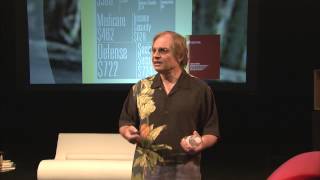 The Impasse of the 21st Century: Steve Larter at TEDxCalgary video