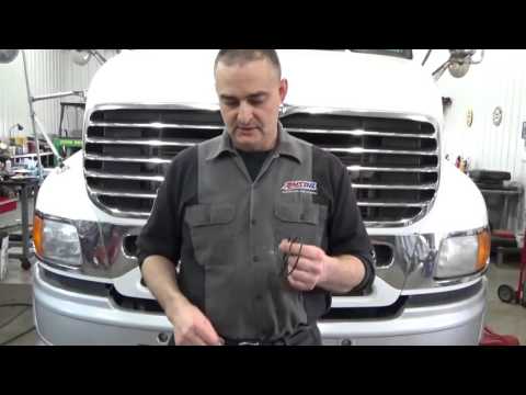 Allison Automatischer Filter- und Flüssigkeitswechsel