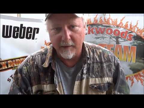 WINNING CHILI RECIPE LEAKED