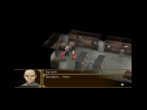 Suikoden V (PS2) public stream - Part 33