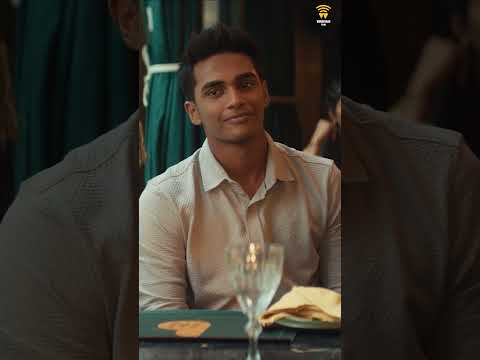 Nee Paathi Naa Paathi - Video Song Out Now! 🎵 | Dhanush | GV Prakash | Pavish | Anika #NEEK