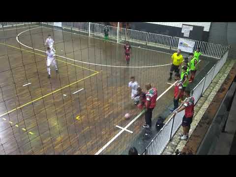 Sub 12 1 T Ribeirão X Pequeno Mestre 08 2019