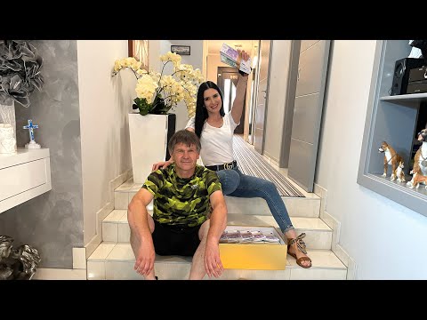 Genadešus Pepsi - Radi, štedi